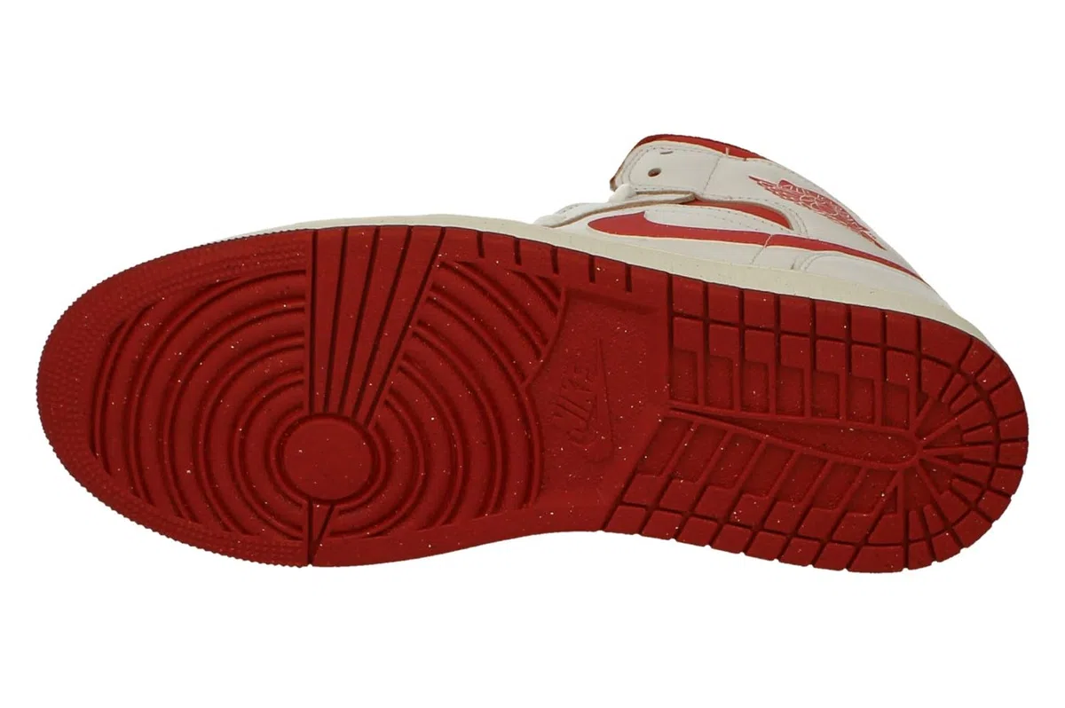 NIKE Air Jordan 1 Mid Se FJ3458160, Deportivas - 47 EU