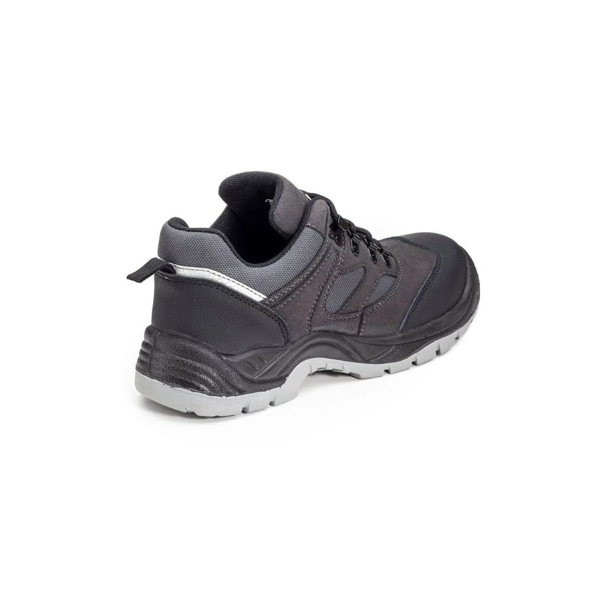 Coverguard Zapato de seguridad SILVER s3