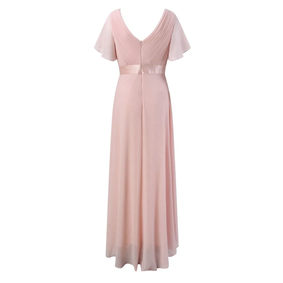 Vestidos de mujer elegantes con mangas de trompeta, manga corta, vestido largo, sexy, ajustado, multidireccional, vestido de noche, para fiestas, bodas, cócteles, fiestas, vestidos de noche,