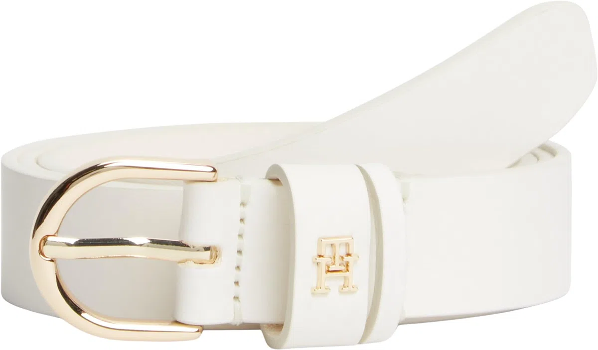 Tommy Hilfiger Essential Effortless 2.5 Aw0aw16836 Cinturón ajustable Mujer