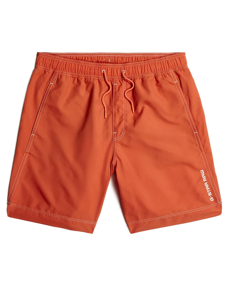 G-Star Long Swimshort Swim Trunks para Hombre