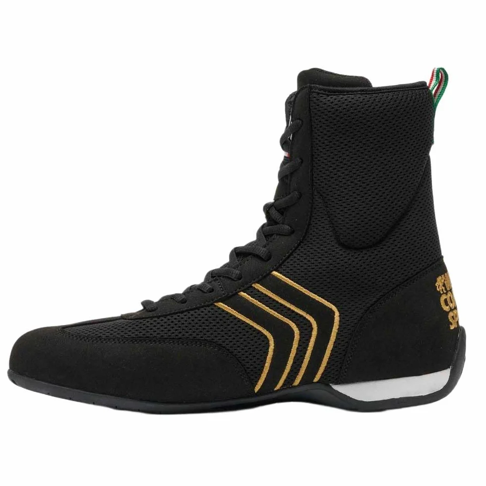 LEONE 1947 Hermes Boxing Shoes EU 44