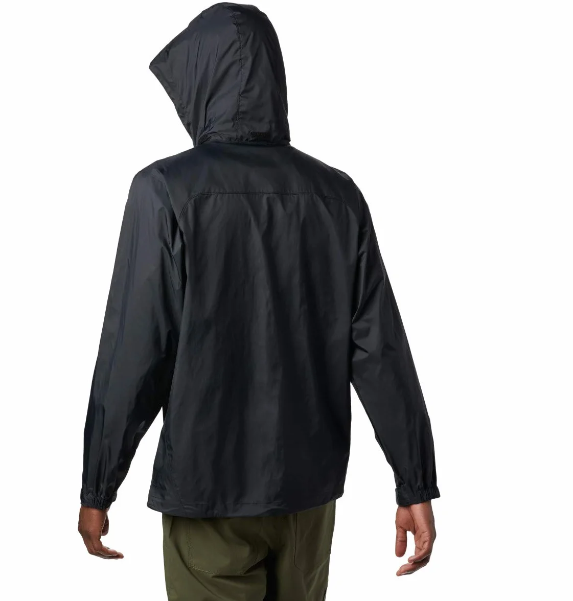 Columbia Glennaker Rain Jacket Chaqueta para Lluvia, Opaco para Niños