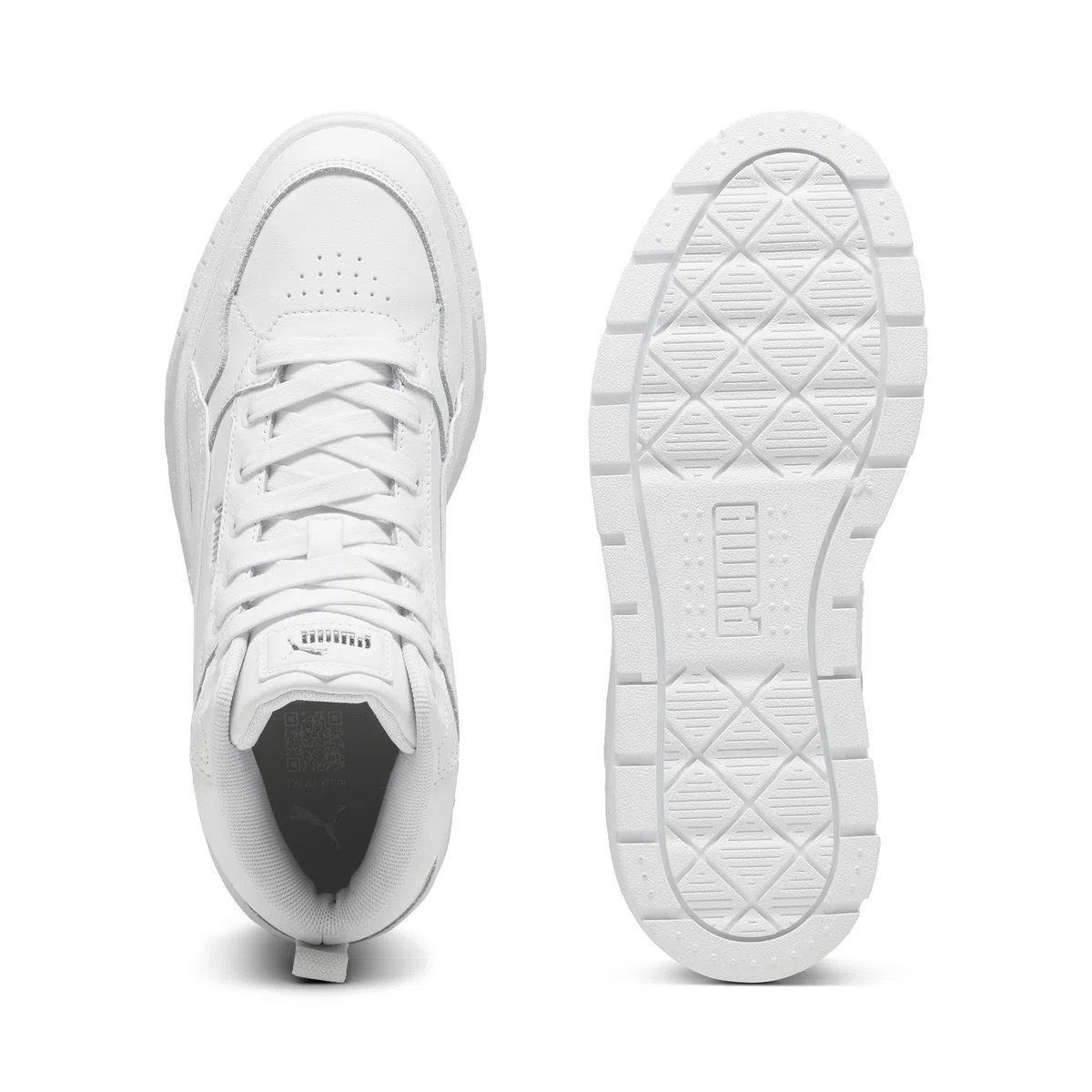 Puma Karmen II Idol Mid SneakerMujer