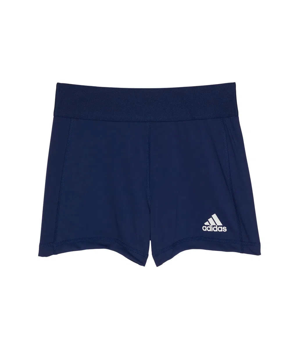 adidas Alphaskin Volleyball 4-Inch Short Tights - Ceñidos Mujer