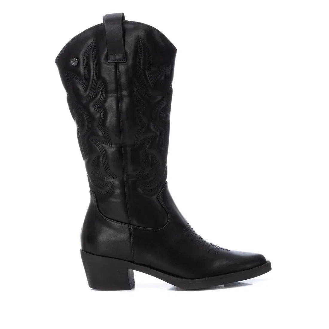 XTI - Botas Camperas Mujer - Calzado Cómodo y Versátil - Moda casual