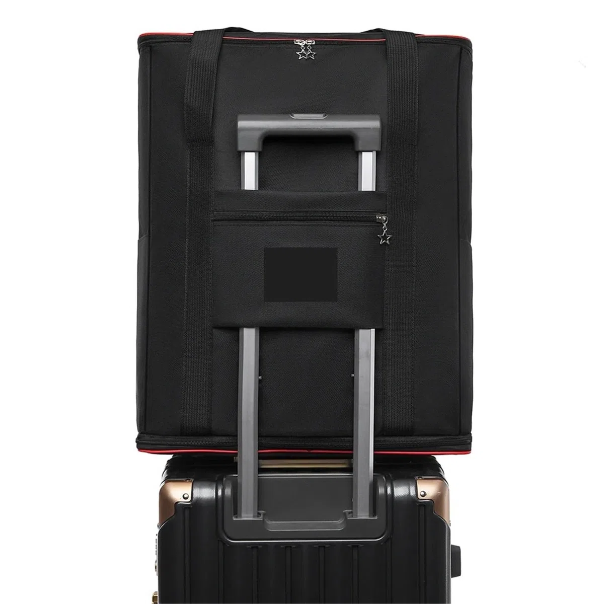 Mochila De Viaje con Ruedas Desmontables,Múltiples Compartimentos,Y Ajustable for Uso Empresarial O Turístico,Bolsa Fin Semana para Viajar(Green)