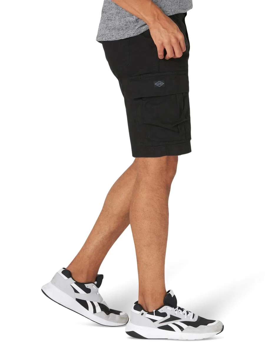 Lee Extreme Motion Carolina Cargo Short - Pantalones Cortos Cargo Hombre