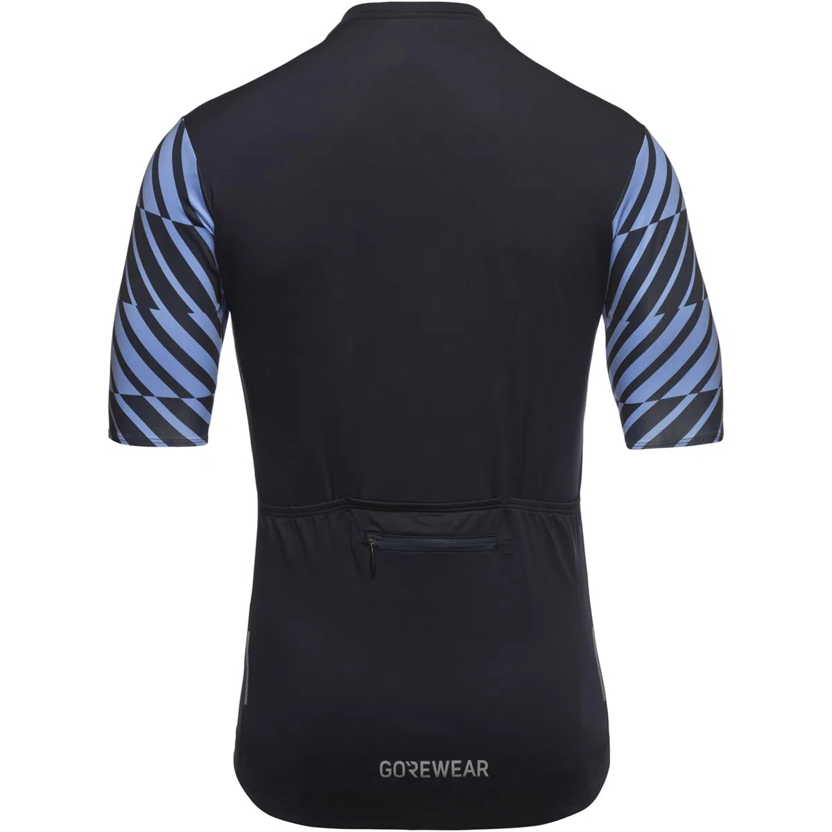 Gore Wear Swiftride Optical Jersey Mens Maillot Hombre