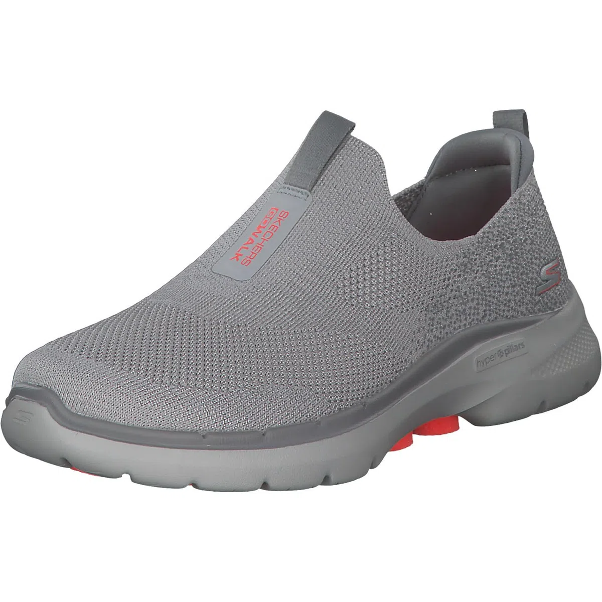 Skechers Go Walk 6 - Brillante ZapatillasMujer