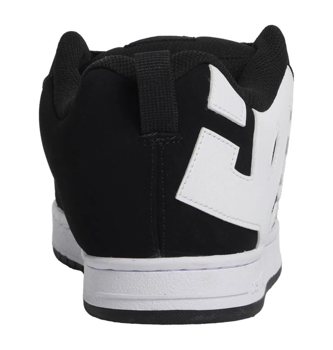 DC Shoes Court Graffik Se, Zapato para Patinar Hombre