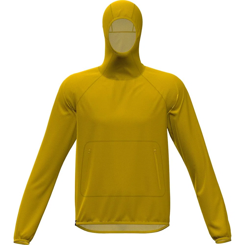 Rock Experience Baskerville Fleece XL