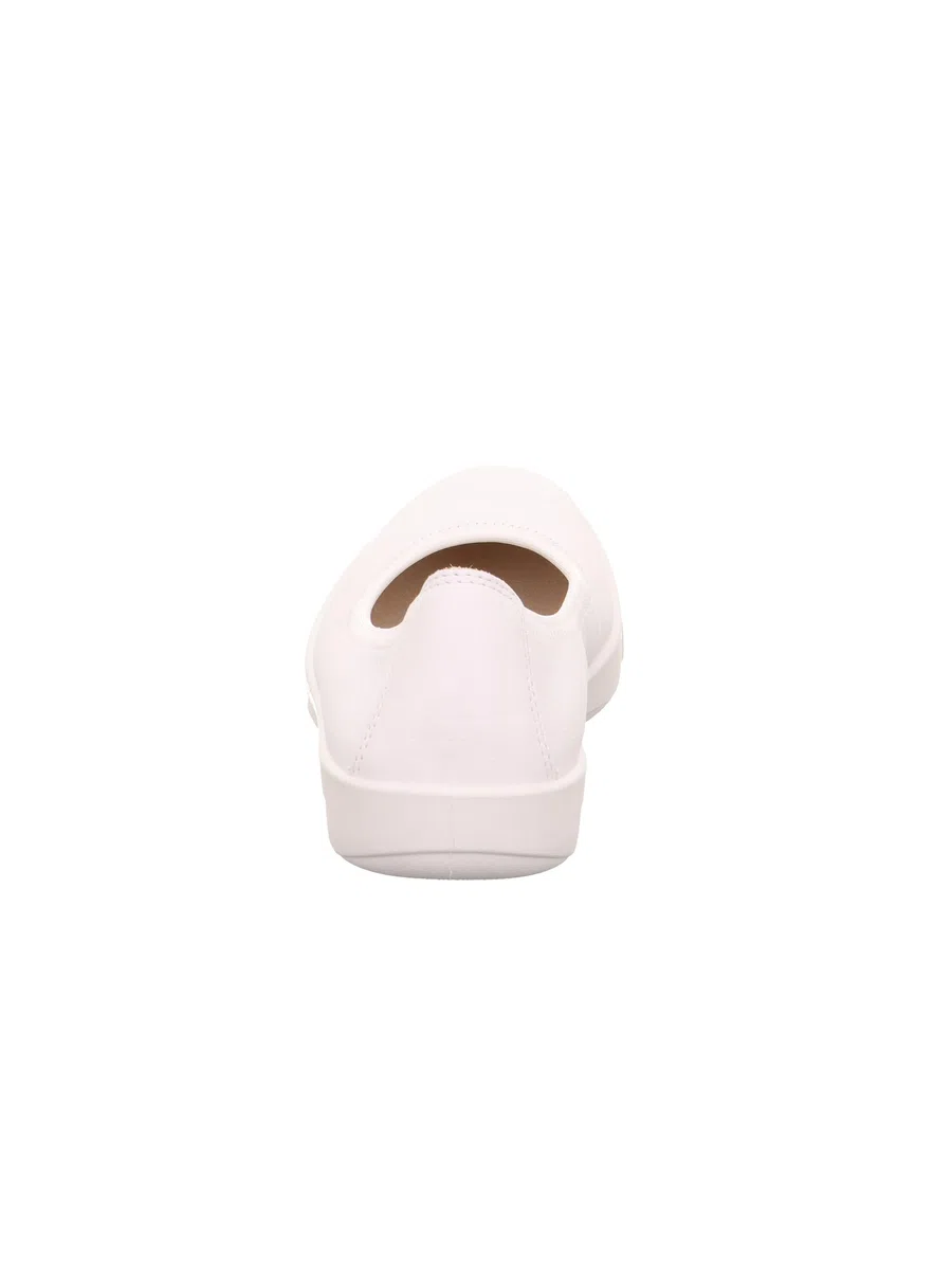 Legero Silence, Zapatillas Mujer