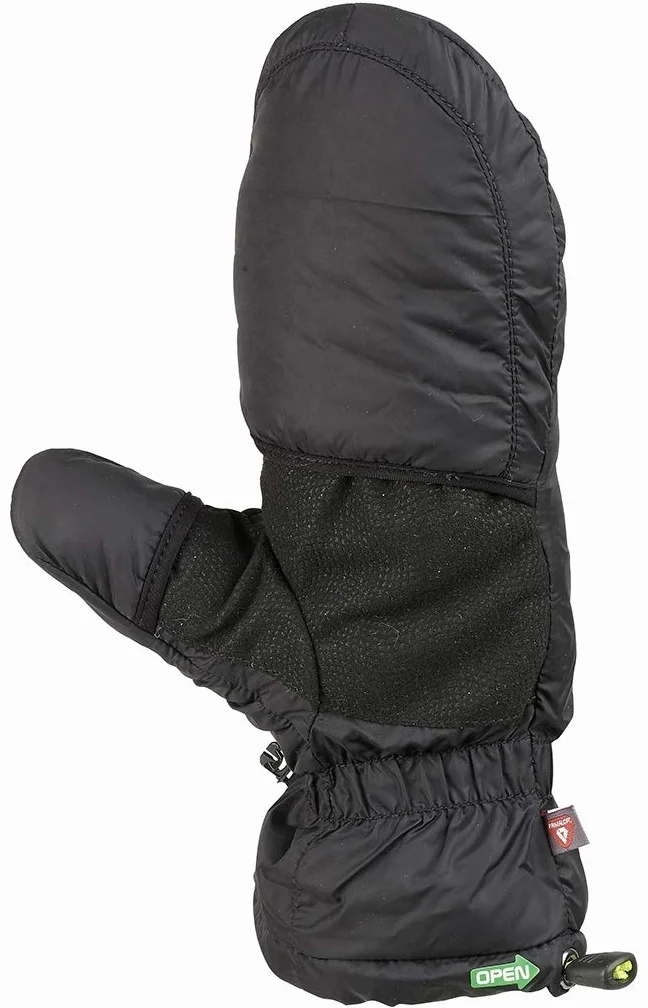 C.A.M.P. Tempest Mitt EVO - Guante - Tempest MITT EVO - Guante Unisex Adulto