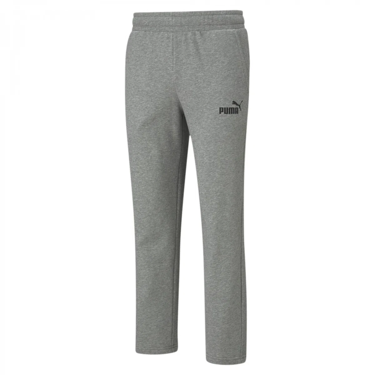 PUMA ESS Logo Pants TR op SRL