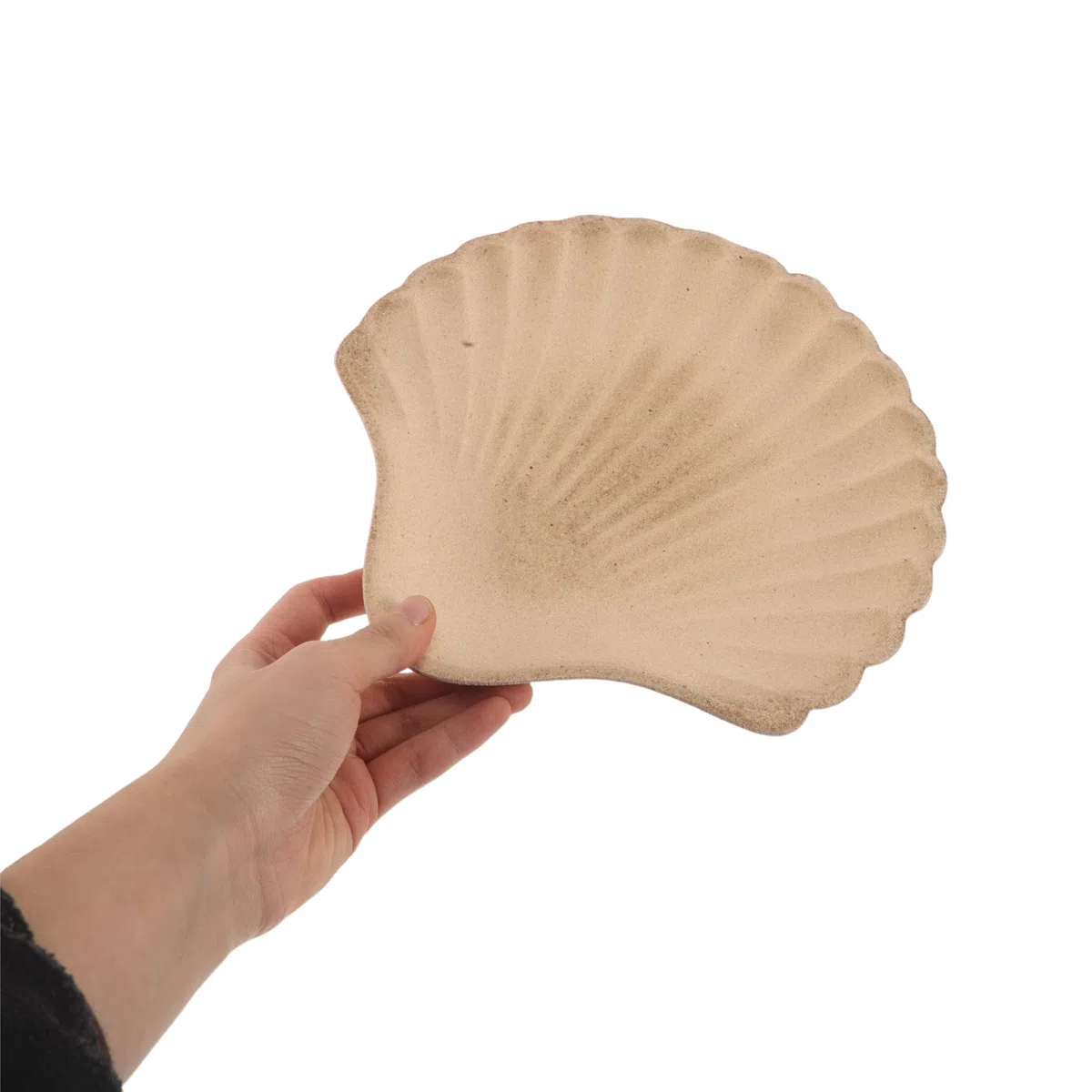 4piezas Bandeja para Joyas de Organizador de Madera para Guardar Joyas Unidades Bandeja para Tocador para Guardar Anillos Obsequio para Amigos