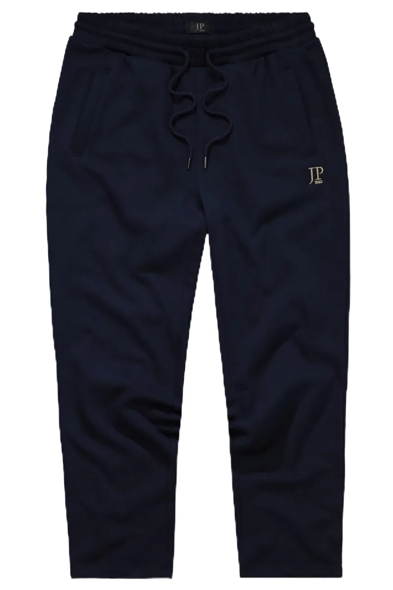 JP 1880 Pantalón de Jogging Básico, Corte Recto, Basic Fit - Pantalones Largos de chándal Hombre