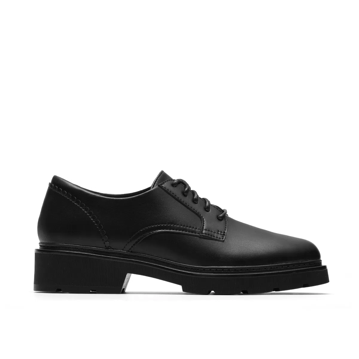 Clarks Lauryl Lace, Mujer