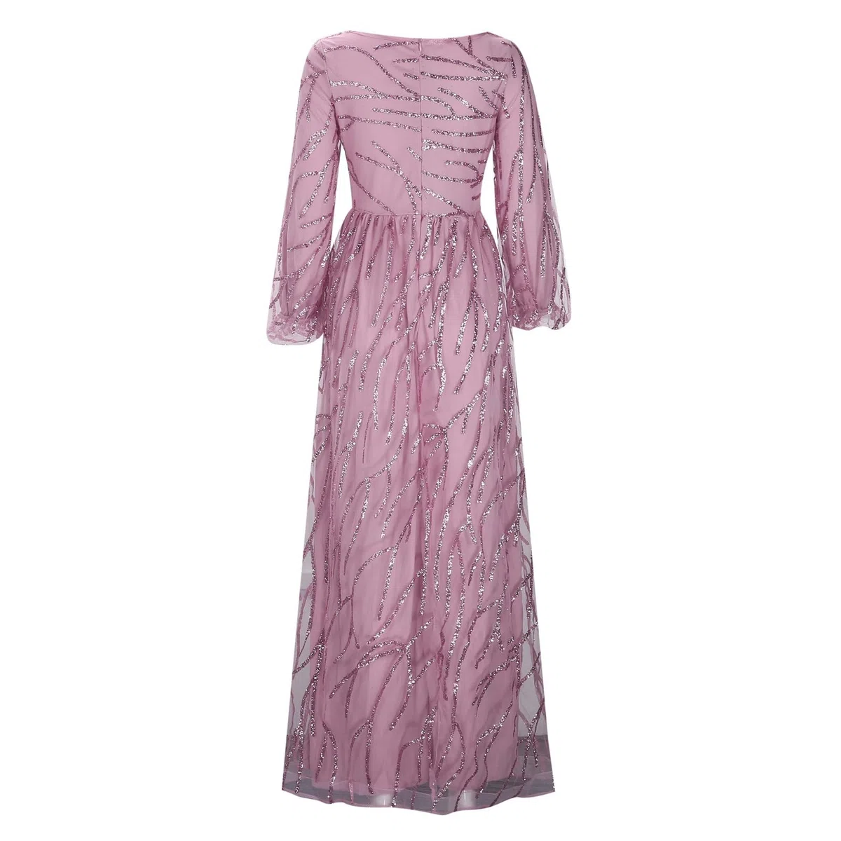 Vestido Mujer Vestidos De Ropa Elegantes Trajes Boda Fiesta Primavera Largos Tallas Grandes Manga Larga Otoño Invitada Invierno Nochevieja