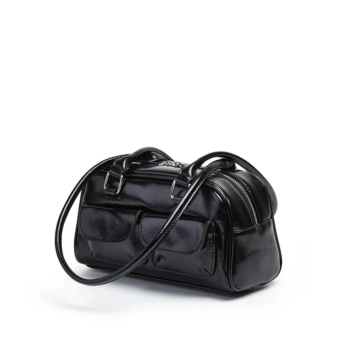 Bolso bandolera Bolso de mujer bolos nicho mano hombro bajo el brazo