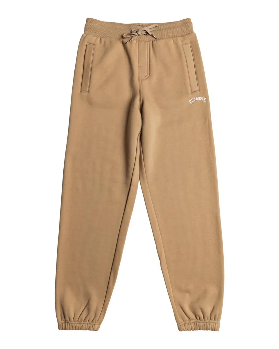 BILLABONG Arch - Pantalón de Chándal para Chicos 8-16