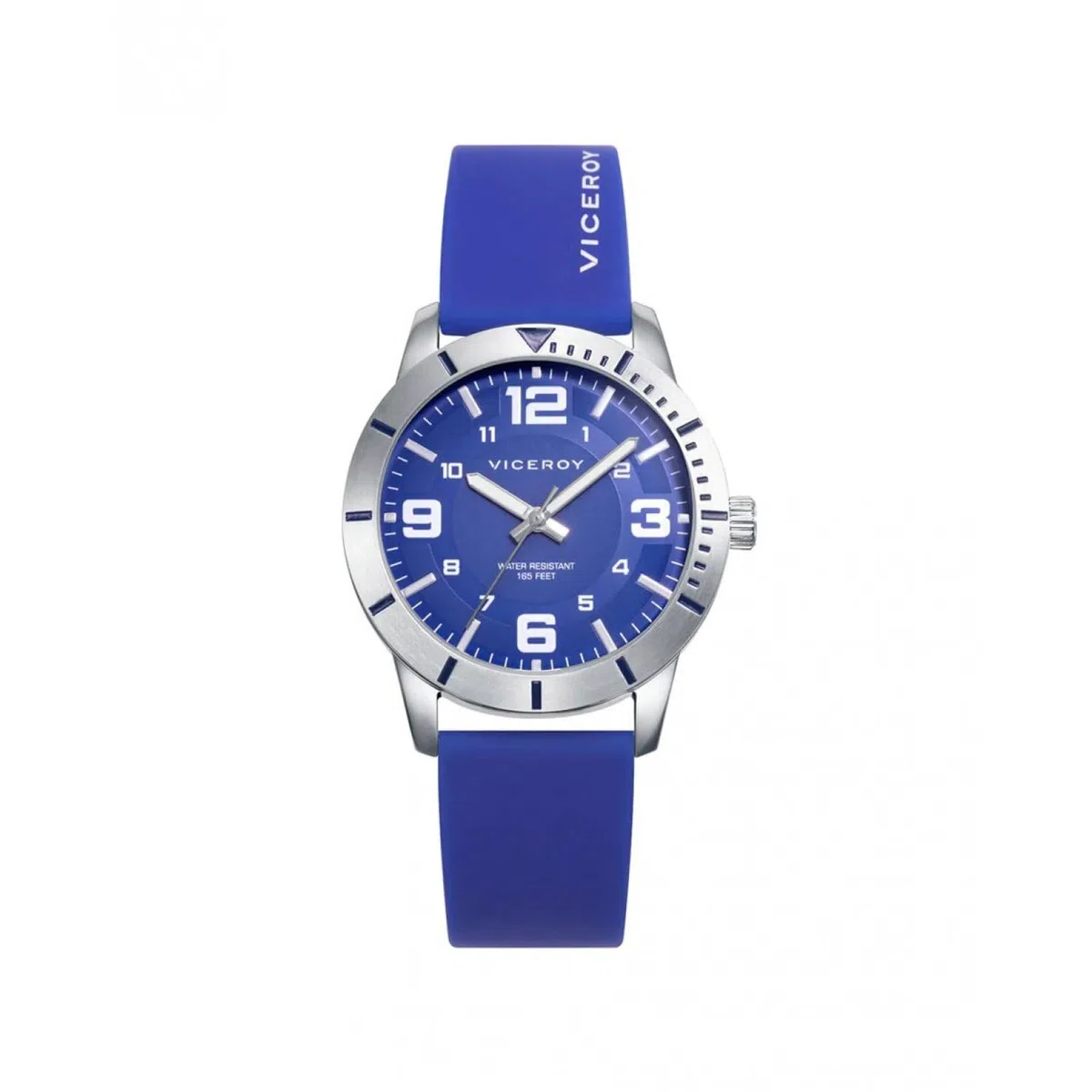 Viceroy Reloj Next 401351-34 niño Silicona Azul