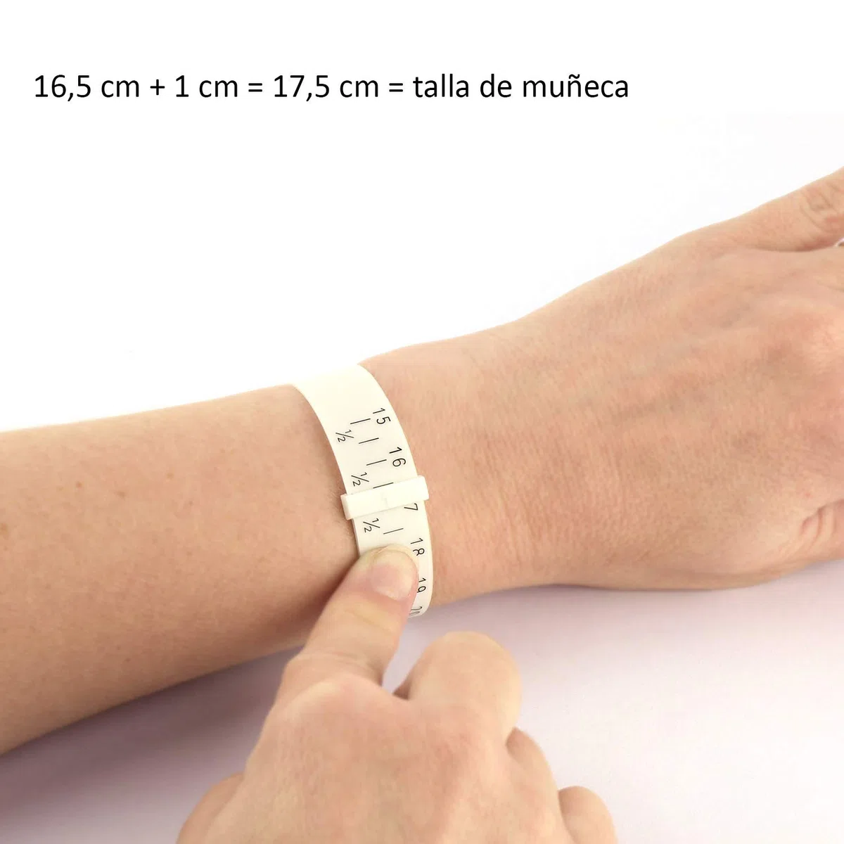 MEKI`S Pulsera Amatista y Plata 925