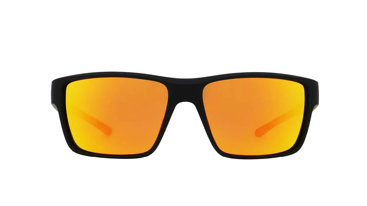 Spect Red Bull CHASE-02P - Gafas de sol polarizadas unisex para deportes y exteriores, diseño moderno y protección UV