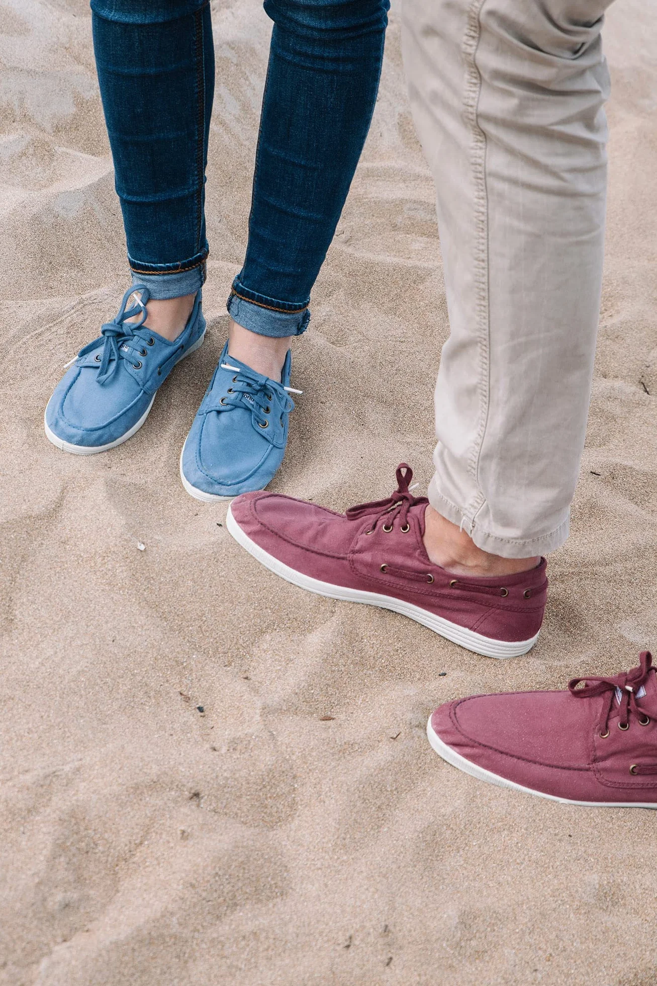 Natural World Eco Nauticos Hombre | 303e Old Elbrus | Zapatos Verano | Calzado Sostenible