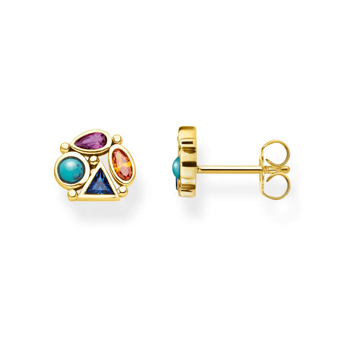 THOMAS SABO Pendientes