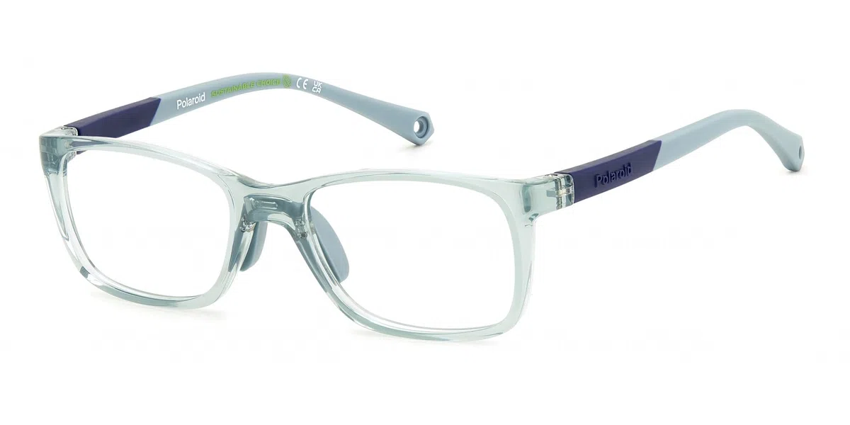 Pld D835 Marcos para gafas recetadas Unisex niños