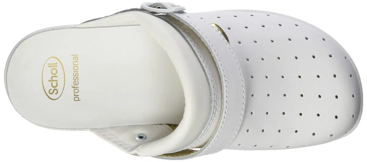 Scholl Clog Racy Krankenschwester schuheUnisex Adulto
