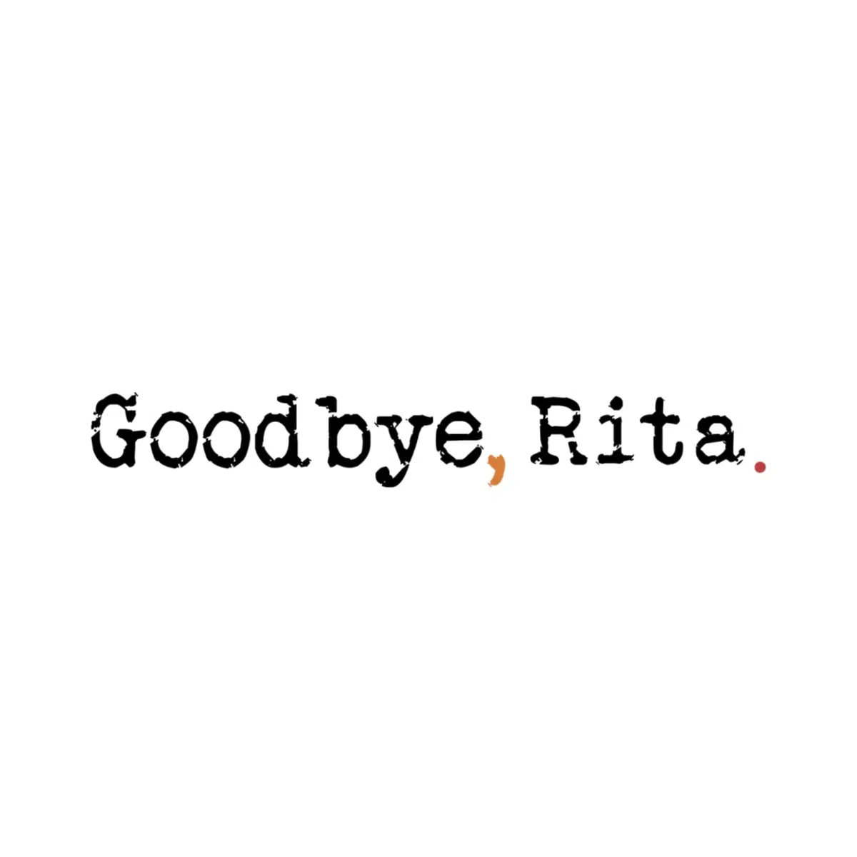 Goodbye, Rita. - Gafas de Ver para Hombre y Mujer - Colección Avedon View - Montura de Titanio - Lentes en Demo No Graduadas - 145x48 mm