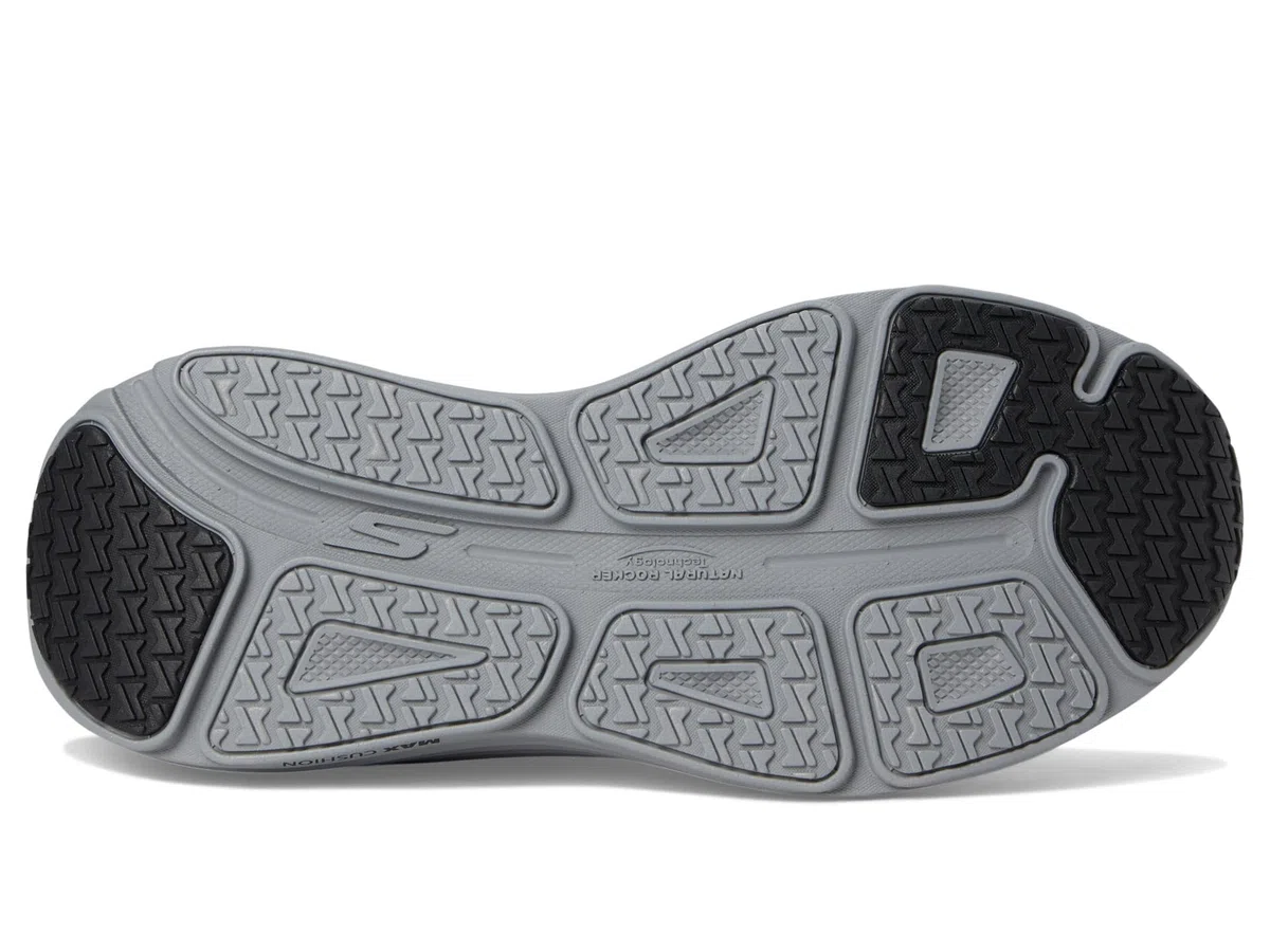 Skechers Herren MAX Cushioning Endeavour Sneaker