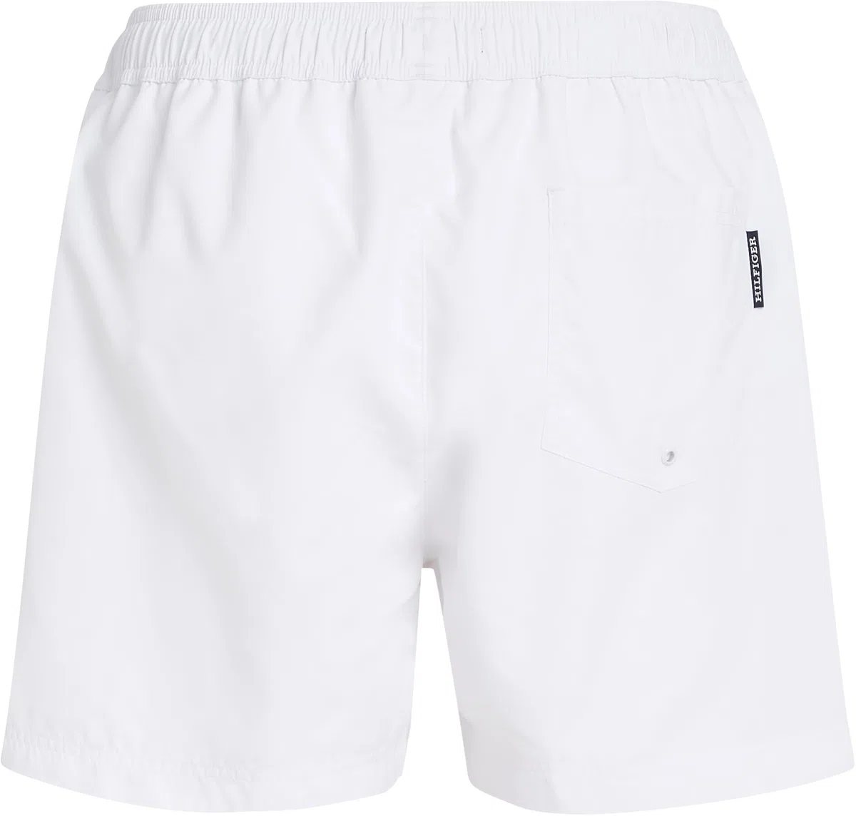 Tommy Hilfiger Bañador Hombre Medium Drawstring Tape Pernera media