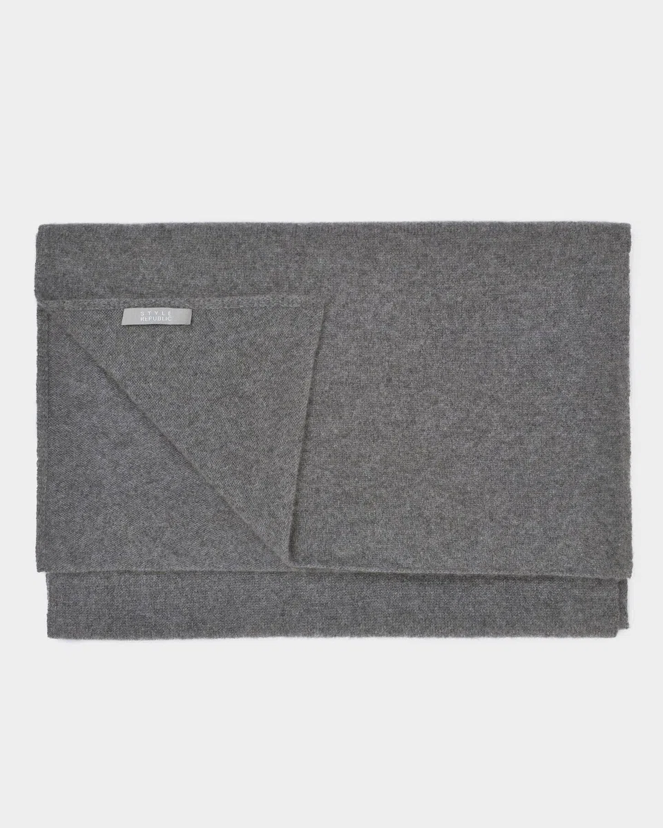 Style & Republic Cachemira Bufanda para Clima frío para Mujer