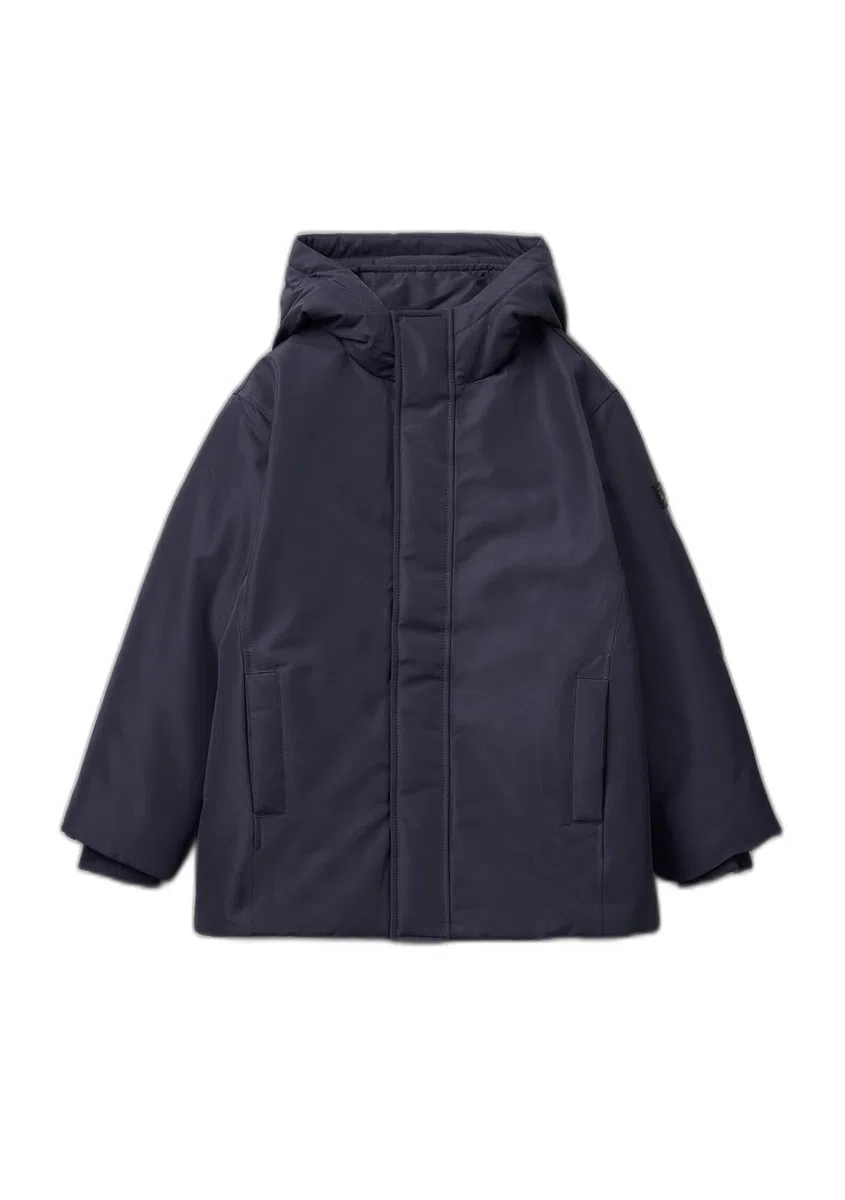 United Colors of Benetton Giubbotto 2kplcn06w Chaqueta Niños