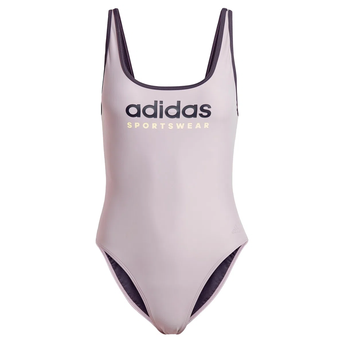 Adidas Sportswear U-Back Swimsuit Traje de baño de una Sola Pieza Mujer
