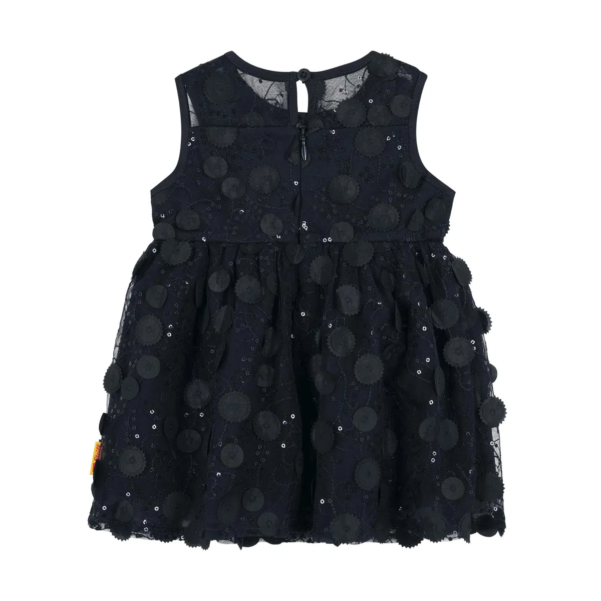 Steiff Kleid Ohne Arm Atuendo de Jugador para Niñas