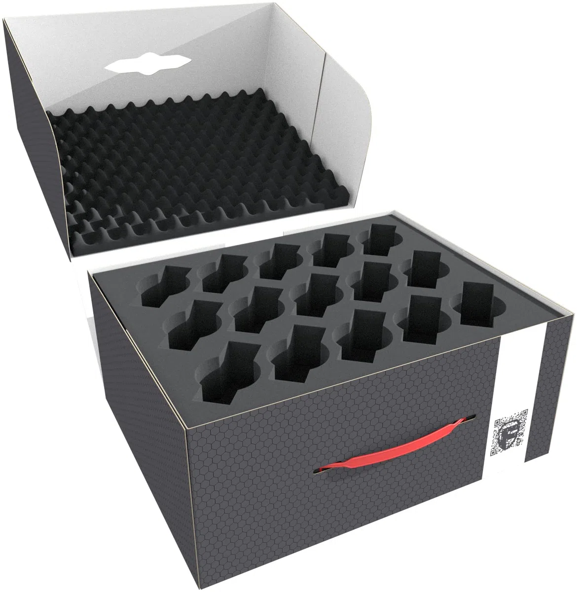Feldherr Storage Box FSLB150 para Relojes