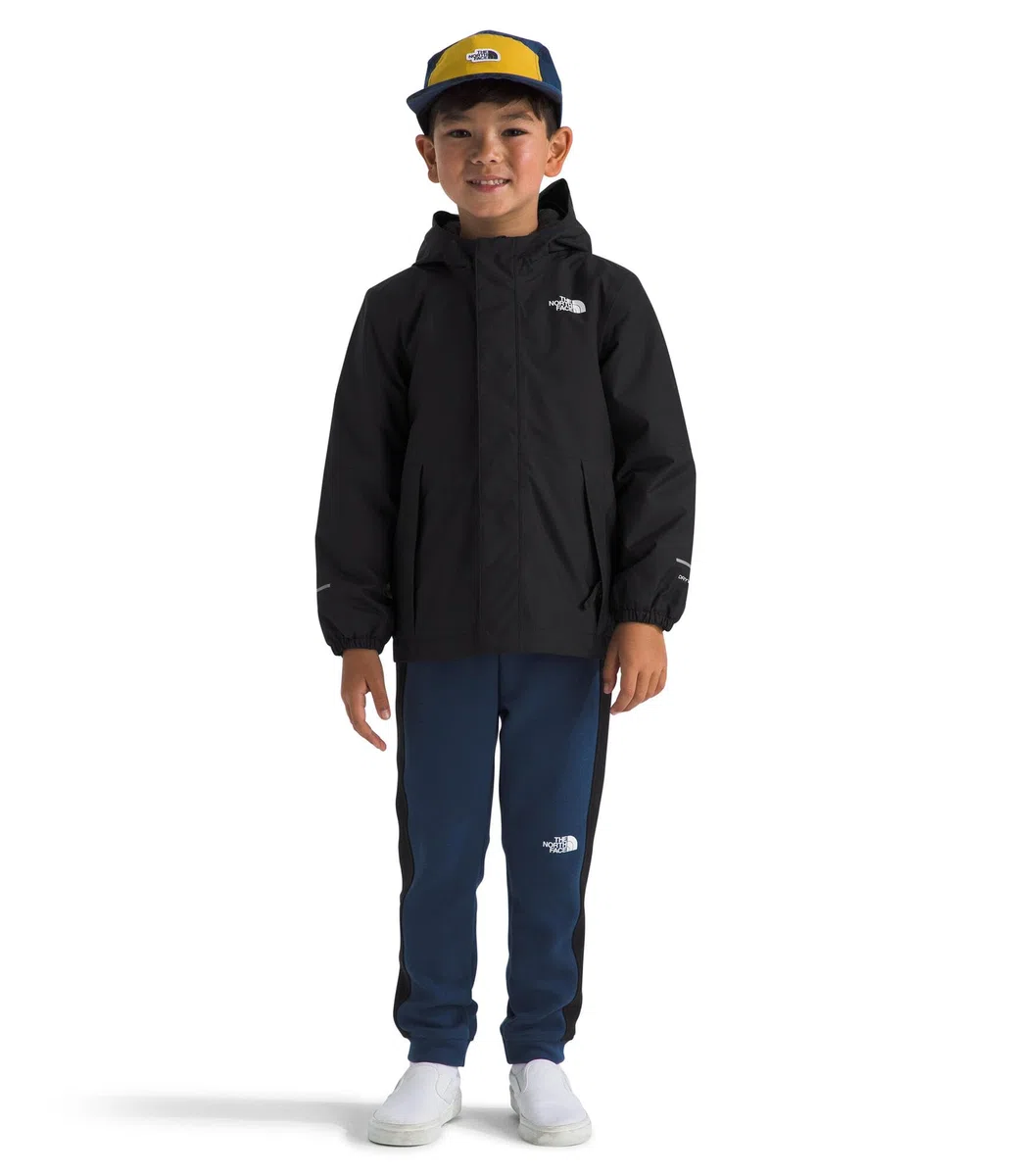 The North Face Kid Warm Antora Rain Jacket Jacket Niños