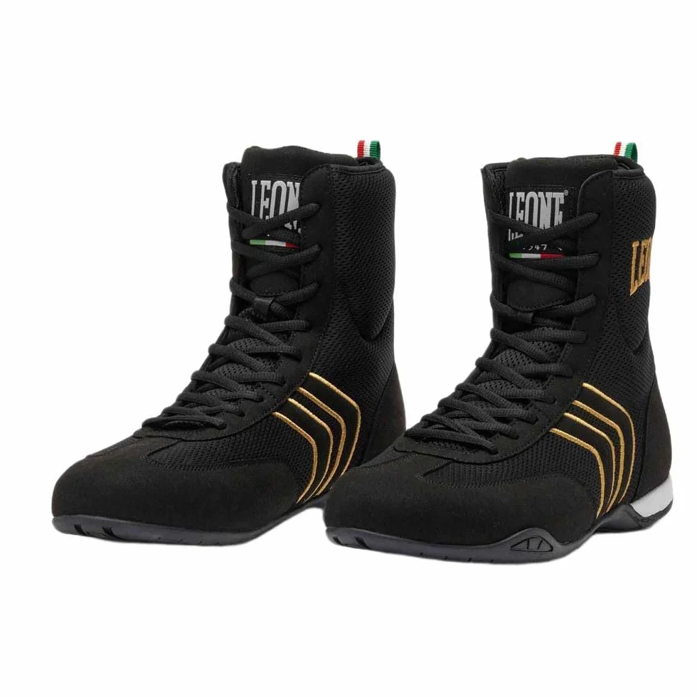LEONE 1947 Hermes Boxing Shoes EU 44