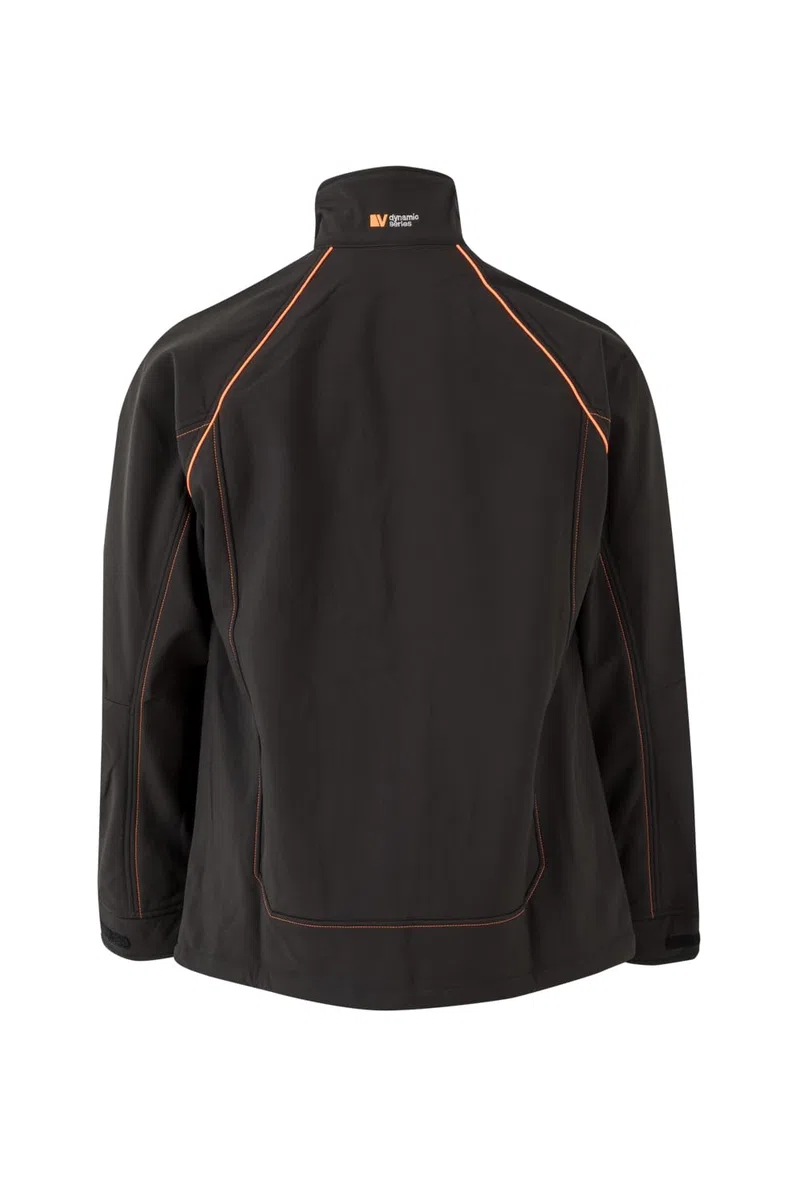 Velilla 206001 Cazadora Soft Shell Bicolor