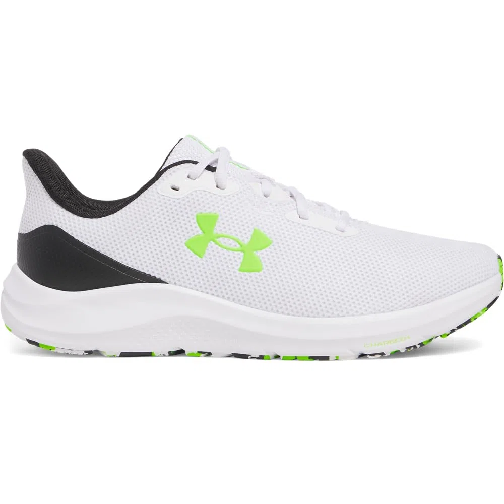 Under Armour Charged Pursuit 4 TenisHombre