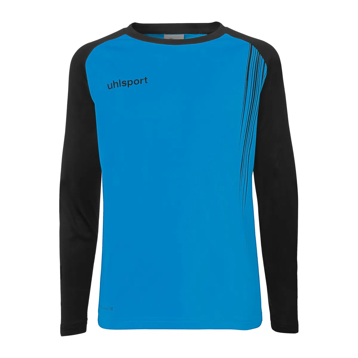uhlsport Impulse Conjunto de Portero Junior: Conjunto de Camiseta de Portero Compuesto por Camiseta y pantalón Corto