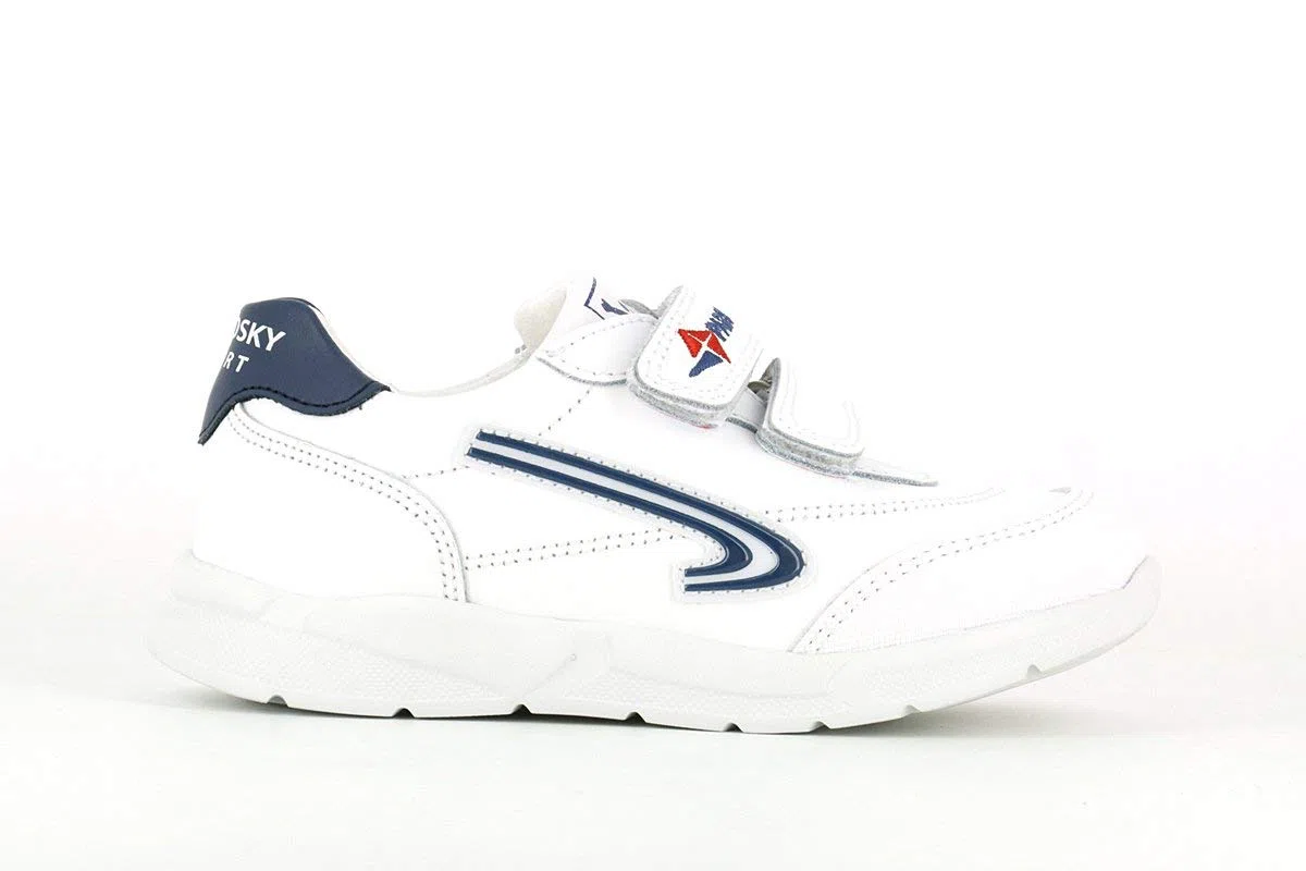 Pablosky Xemit 2781 - Zapatillas Unisex niños