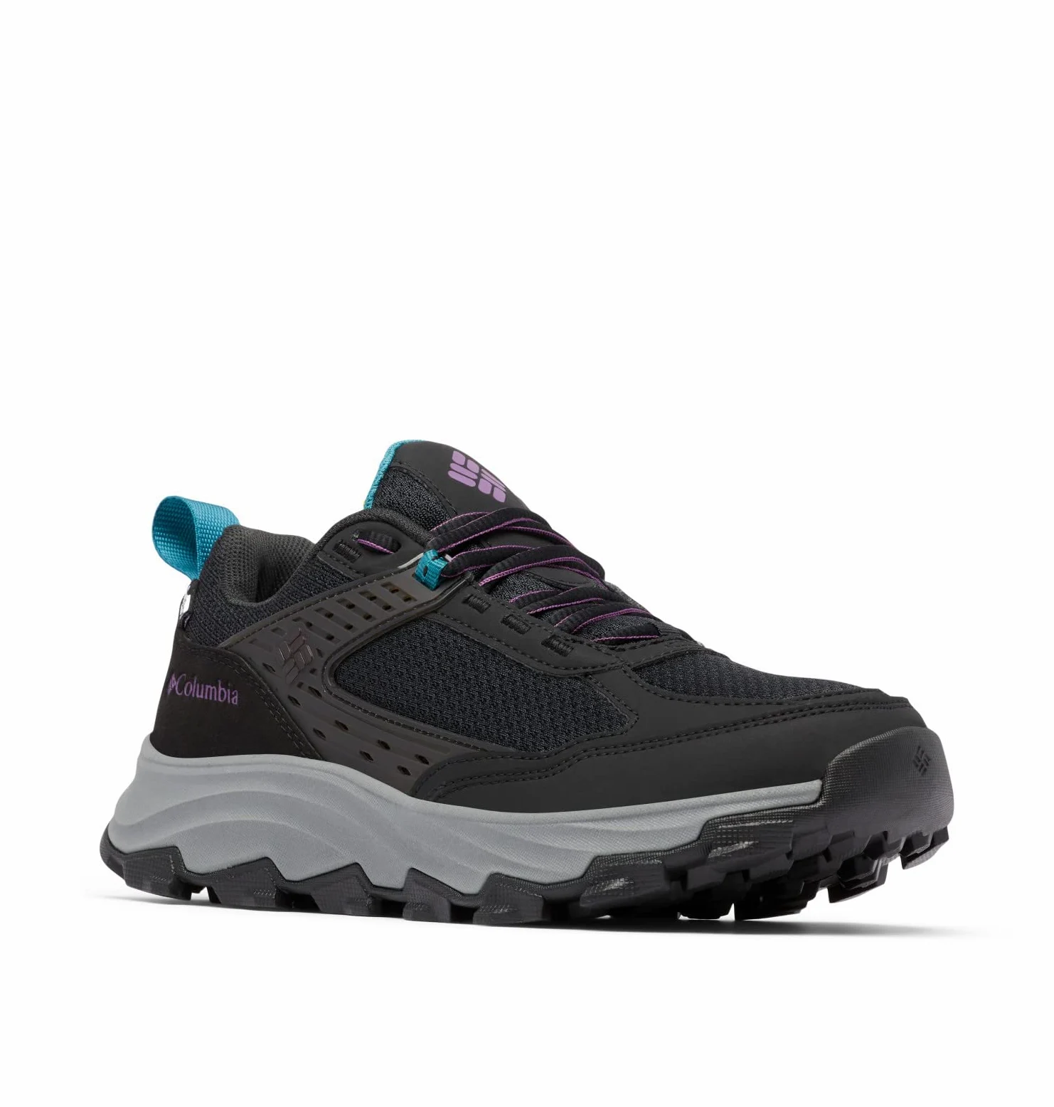 Columbia Mujer Zapatilla de senderismo Hatana Max Outdry