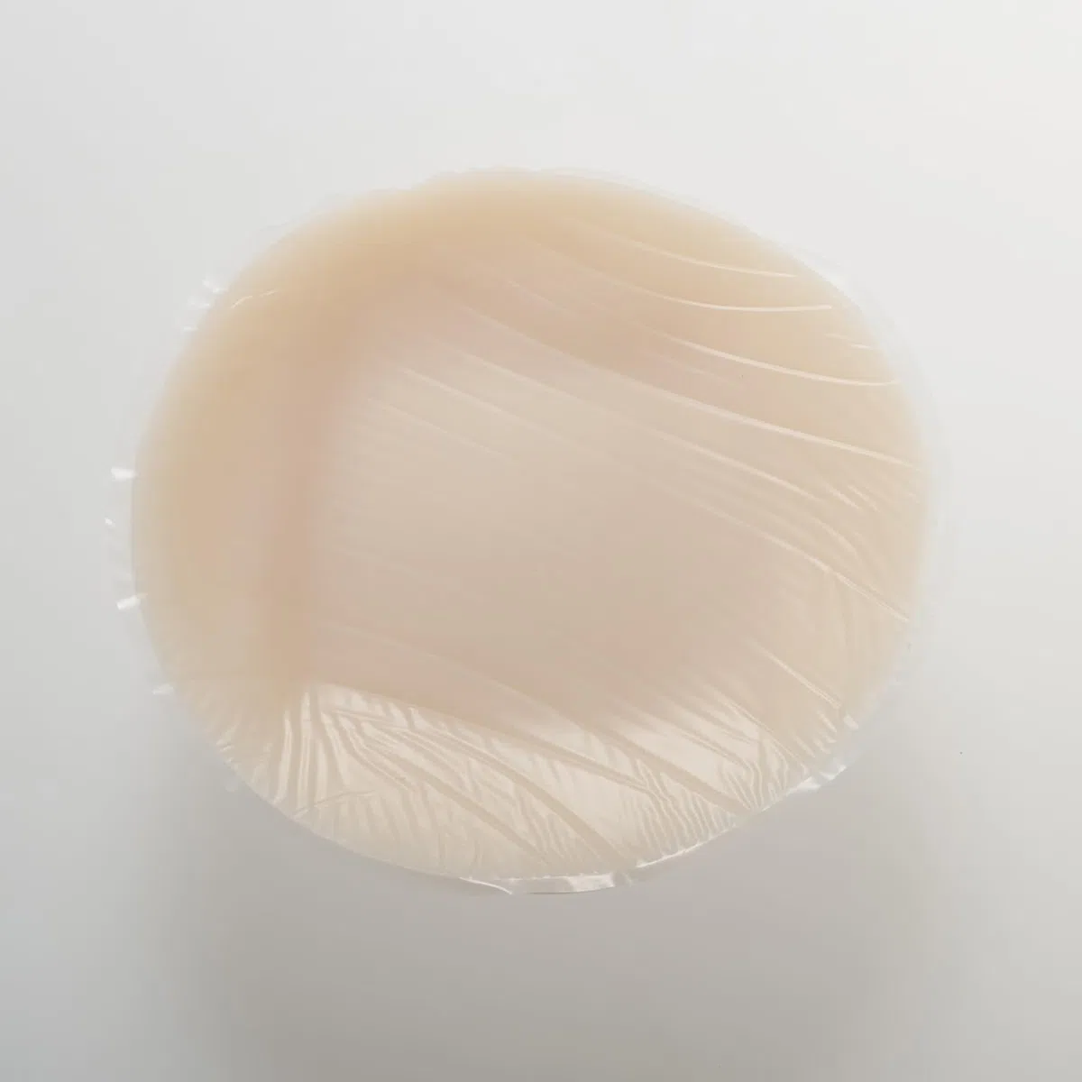 Travesti Reina disfrazada Transexuales Mastectomía Copa B - I Realista Forma mamaria Autoadhesivo Silicona Pecho Falso(DD Cup, White)