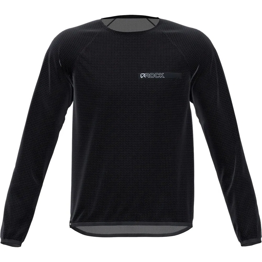 Rock Experience Baskerville Fleece XL