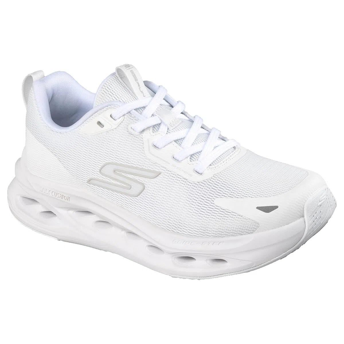 Skechers Zapatillas deportivas para mujer 2026 Max Cushioning Glide Step Ultra Go Goodyear